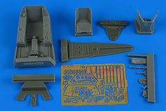 AIRFIX1/24 Fw190A-5/A-6 フォッケウルフ 大型精密キット - メルカリ