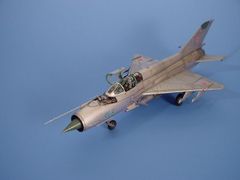 HOGAN WINGS F-86 SABRE ブルーインパルスリーダー機初期塗装 - メルカリ