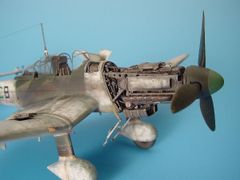 1/43 トヨタ スープラ改 A70 OZフッツーラ アルミ製 深リム - メルカリ