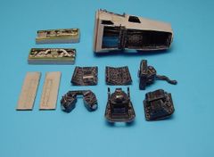 フォトグラフ インテリア【富士重工FA200 エアロ スバル】ビンテージ