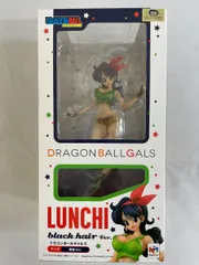 2025年最新】ドラゴンボールギャルズ ランチの人気アイテム - メルカリ