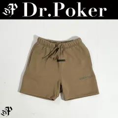 【美品】 FOG  Essentials スウェット ハーフパンツ