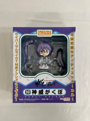2025年最新】ねんどろいど 神威がくぽの人気アイテム - メルカリ