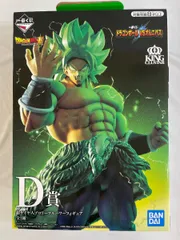 ドラゴンボールフィギュアD賞ブロリー Amazon.co.jp: 一番くじ ドラゴンボール VSオムニバス D賞 超サイヤ人