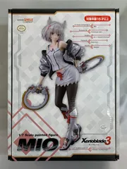 2026年最新】ゼノブレイド3 ミオの人気アイテム - メルカリ