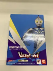 2025年最新】ULTRA-ACT ウルトラマンコスモス ルナモードの人気