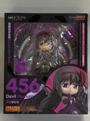 ねんどろいど 456 劇場版 魔法少女まどか☆マギカ ［新編］ 叛逆の物語 悪魔ほむら