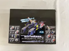 2025年最新】メカニックファイル ホワイトベースの人気アイテム - メルカリ