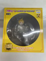 【未開封】C賞 鏡音レン ぬーどるストッパーフィギュア フリューくじ 初音ミク