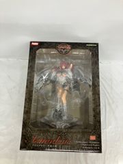 Unopened Seven Deadly Sins Asmodeus Lust Statue Silver Robe Version 1/8 Scale Figure Hobby Japan LFJ210 f107
