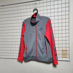 (ほぼ新品)フィラ ジャージ (レディース L 100-105)