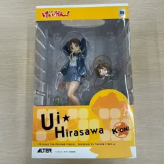2025年最新】けいおん アルターの人気アイテム - メルカリ