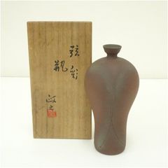 ☆ 古備前 寿老人置物☆x753 - メルカリ