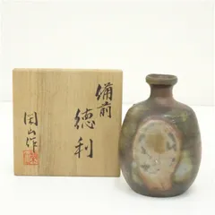 2026年最新】備前 閑山の人気アイテム - メルカリ