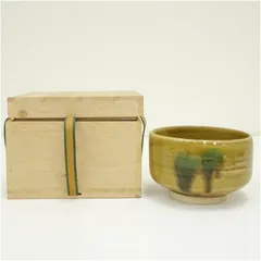 2026年最新】黄瀬戸 茶碗の人気アイテム - メルカリ