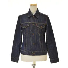 【LEVIS】78500-0301デニムジャケット