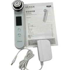 2025年最新】YA-MAN HRF-2の人気アイテム - メルカリ