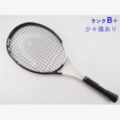 楽一番公式アカウント　Head　スピードS　硬式ラケット3本セット　中古品 2025年最新】テニスラケット headスピードsの人気アイテム - メルカリ