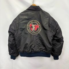 キヨ 15周年記念 MA-1ジャケット くじ 特賞 - メルカリ