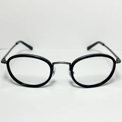 kearny louis black green lens - メルカリ