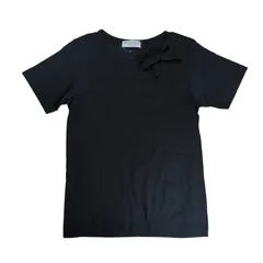 2025年最新】COMME des GARCONS tシャツ リボンの人気アイテム - メルカリ