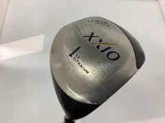 レフティ　ダンロップ　XXIO 2002 #5〜PW MP200 R ユーティリティー ダンロップ ゼクシオ(XXIO) ユーティリティ 2002