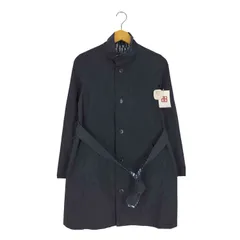 ウィークエンドマックスマーラ Weekend Max Mara スタンドカラー リバーシブル ハーフコート レディース JPN：38 