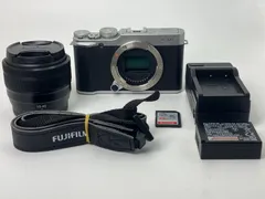 2025年最新】fujifilm x-m1の人気アイテム - メルカリ