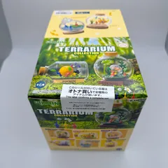 ピクミン テラリウムコレクション【BOX】