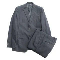 タグ付き新古品★コムサコレクション　羊革・ラムレザーパンツ/裾ジッパー付き/80cm/サイズ2 2025年最新レザーパンツ コムサの人気アイテム - メルカリ