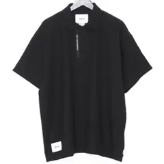 2025年最新】WTAPS メンズ ポロシャツの人気アイテム - メルカリ