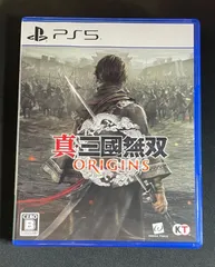 【#22】PS5 真 三國無双 ORIGINS