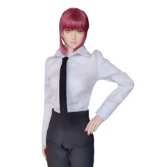 1/8 ガレージキット フィギュア 未塗装 ヴァンパイア モリガン 22cm