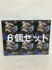 未開封 葬送のフリーレン AMP＋フリーレン フィギュア 6個セット LFJ211 f107