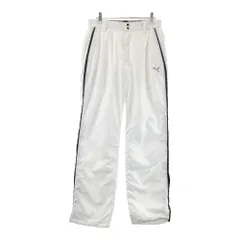 サイズ：S PUMA GOLF プーマゴルフ  中綿パンツ  ホワイト系 [240101543841] ゴルフウェア メンズ ストスト