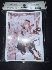 ガンダムカードゲーム キュベレイ LR + パラレル - メルカリ