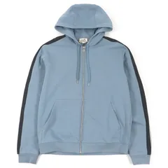 未使用★エルメス★パーカー グリーン★大人気レザーモチーフ 未使用☆エルメス☆パーカー グリーン☆大人気レザーモチーフ