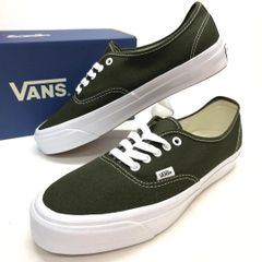 Vans LX Authentic 44 スパンコール 26.5 - メルカリ