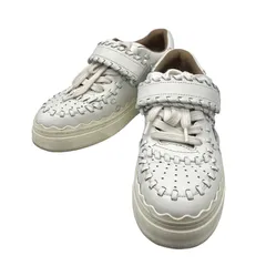 2025年最新】クロエ スニーカーの人気アイテム - メルカリ