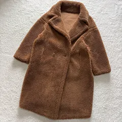 2025年最新】SAISON DE PAPILLON レディース ロングコートの人気