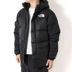 25AWモデル ザノースフェイス THE NORTH FACE HMLYN DOWN PARKA ヒマラヤン ダウンジャケット【TNF BLACK】 NF0A4QYX GOF/【2025-26AW】m-outer
