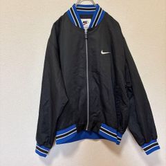 FCRB ナイキ ストライプ ジャケット ジャージ古着 - メルカリ