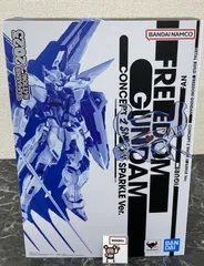 2025年最新】METAL BUILD フリーダムガンダム CONCEPT 2の人気アイテム
