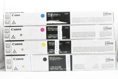 新品未使用 Canon 純正トナー NPG-83 イエローマゼンタブラック 未使用 CANON 純正 トナー NPG-83 4色（シアン・マゼンタ・イエロー