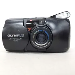 2025年最新】olympus mjuの人気アイテム - メルカリ