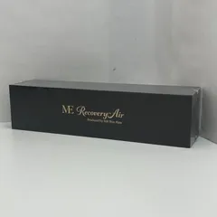 2025年最新】MEリカバリーエアーの人気アイテム - メルカリ