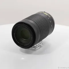 2025年最新】af-p dx nikkor 70-300mm f 4.5-6.3g ed vrの人気アイテム