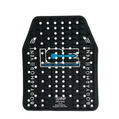 Body Armor Vent バックパック用通気パネル I.C.E. Retro Fit GEN II 暑さ対策 ICE-RFBP [ Sサイズ ]