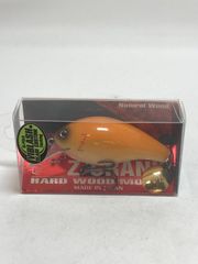 廃盤 希少 メガバス バルサマックス MIKKABI COACH - メルカリ