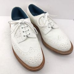 トリッカーズ トレーディングポスト35周年別注モデル 8151 7 カスタム